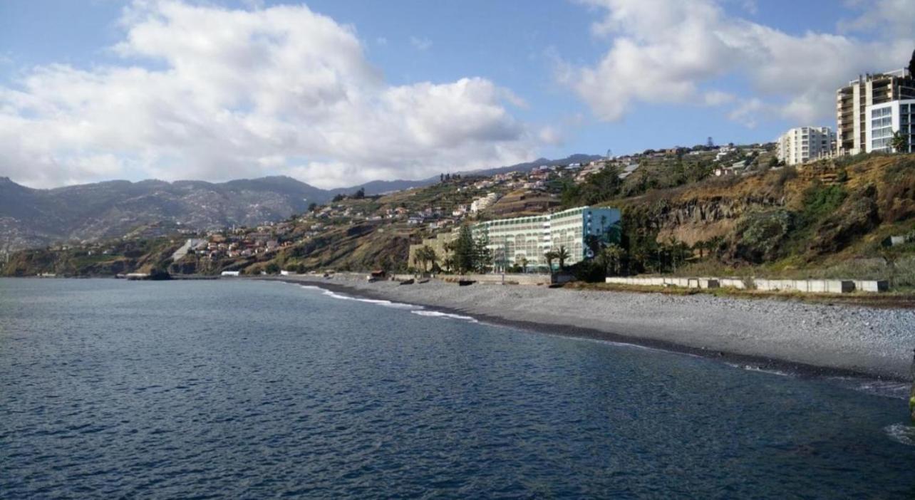 Monumental Palace Funchal  Bagian luar foto